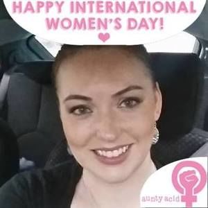 Meet your Posher, Colleen